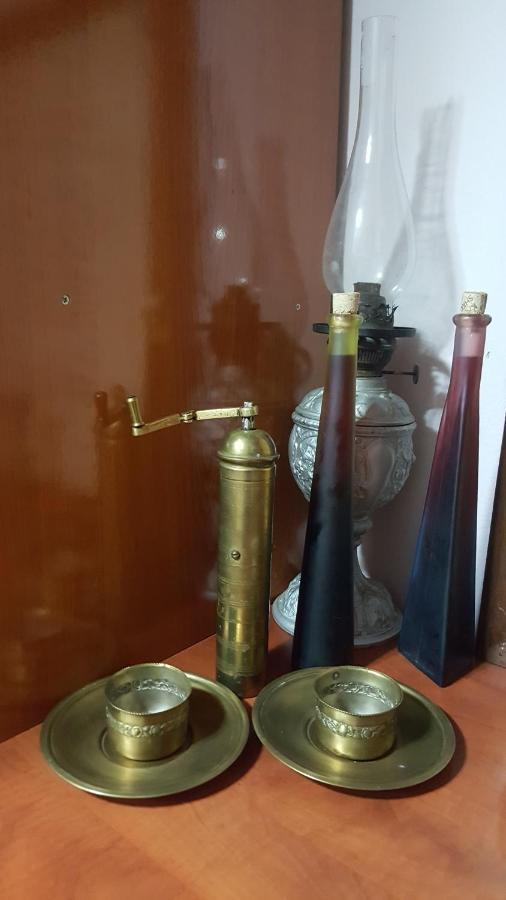 The Blacksmith'S Guesthouse Shkodër エクステリア 写真